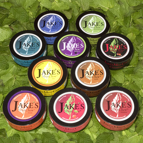 tobacco chewing flavors chew smokeless alternative use